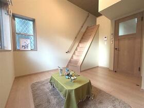 5/16 リビング/ダイニング