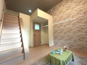 3/16 リビング/ダイニング