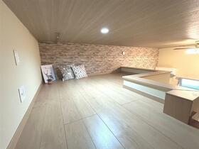 4/16 リビング/ダイニング