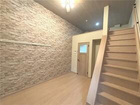 3/16 リビング/ダイニング