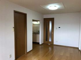 3/13 リビング/ダイニング