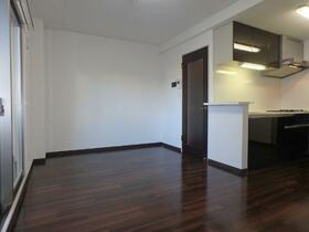 3/16 リビング/ダイニング