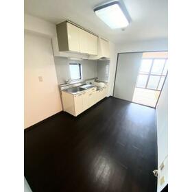 3/26 リビング/ダイニング