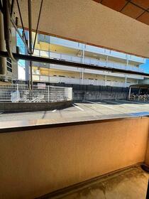 15/16 バルコニー