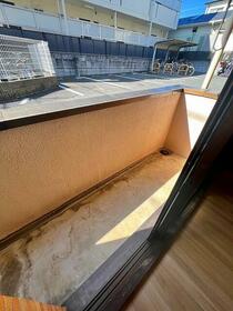 14/16 バルコニー