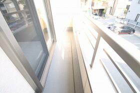 14/16 バルコニー