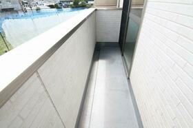 14/16 バルコニー