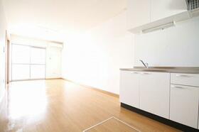 3/16 リビング/ダイニング