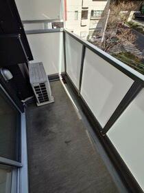 14/18 バルコニー