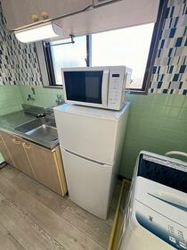 14/16 バルコニー