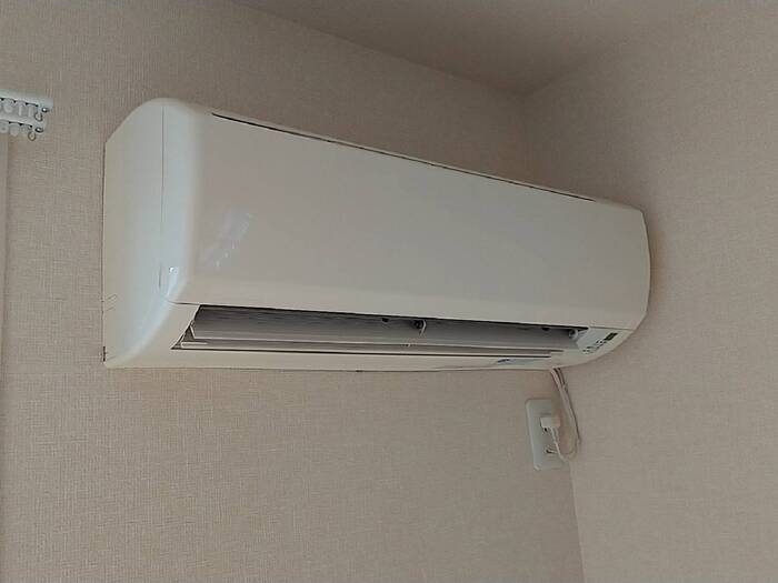 17/20 バルコニー