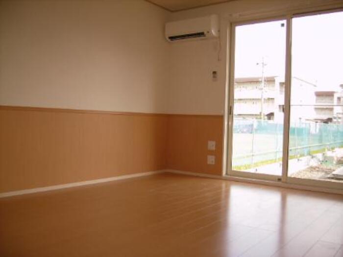 3/17 リビング/ダイニング