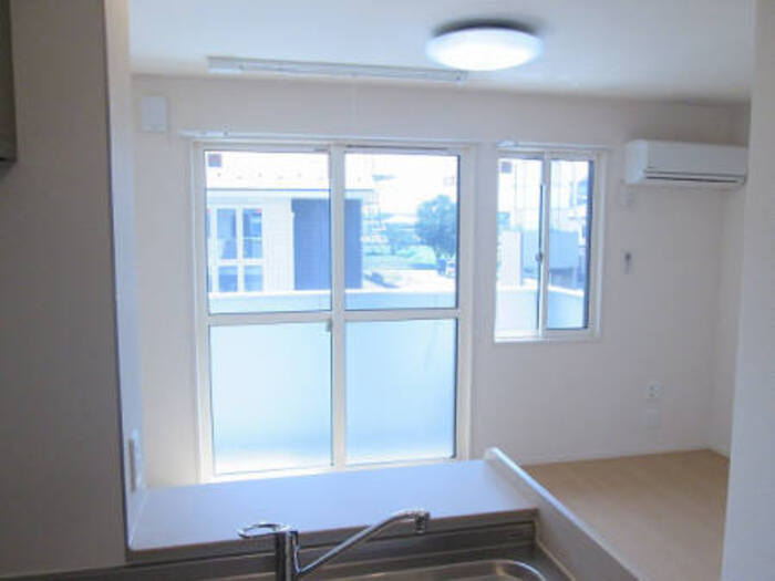 3/11 リビング/ダイニング