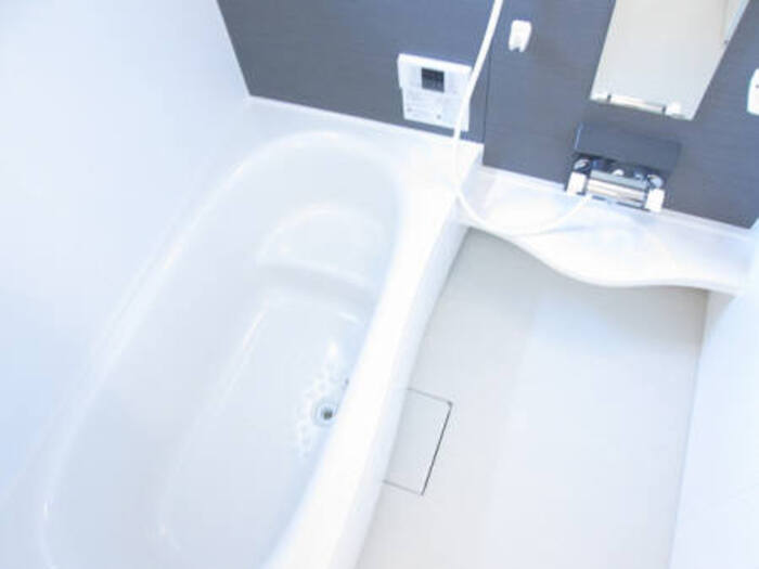 7/11 浴室