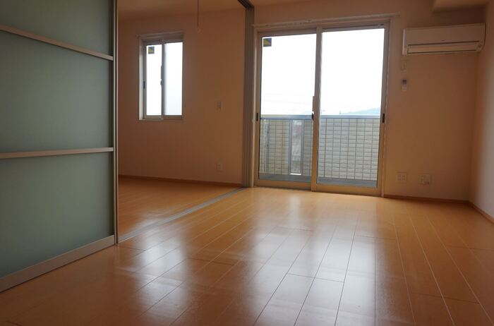 3/21 リビング/ダイニング