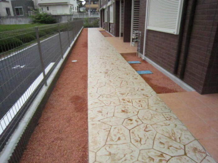 17/20 エントランス