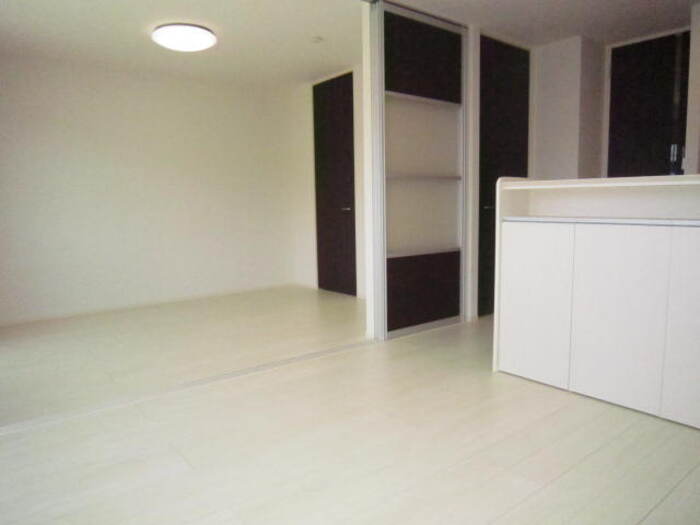 3/20 リビング/ダイニング