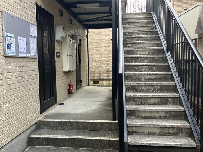 5/6 エントランス