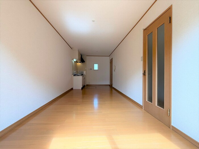 3/20 リビング/ダイニング