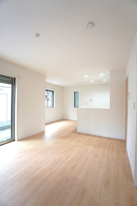 3/23 リビング/ダイニング