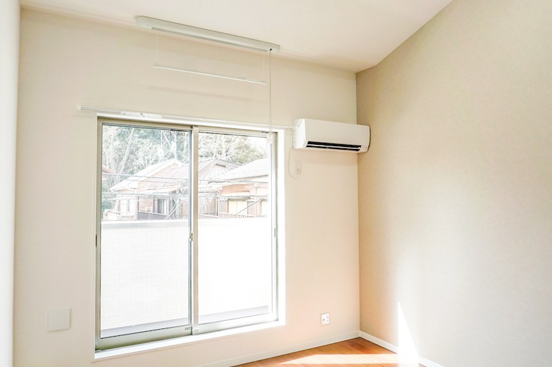 3/17 リビング/ダイニング