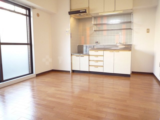 3/17 リビング/ダイニング