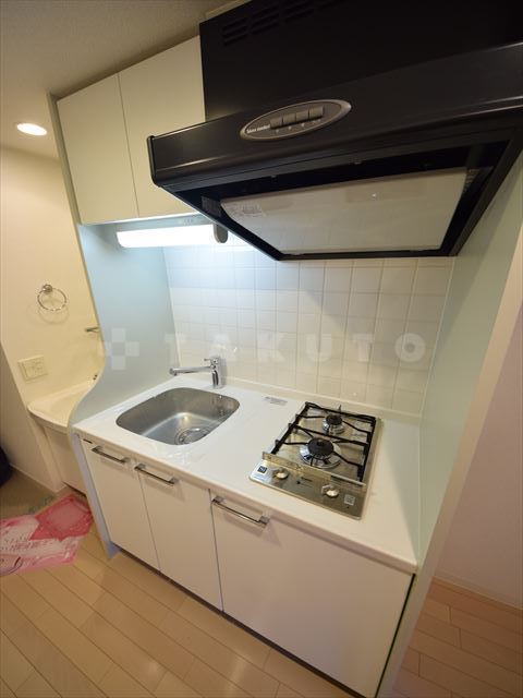11/30 キッチン