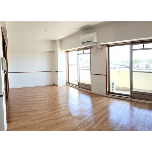 3/12 リビング/ダイニング