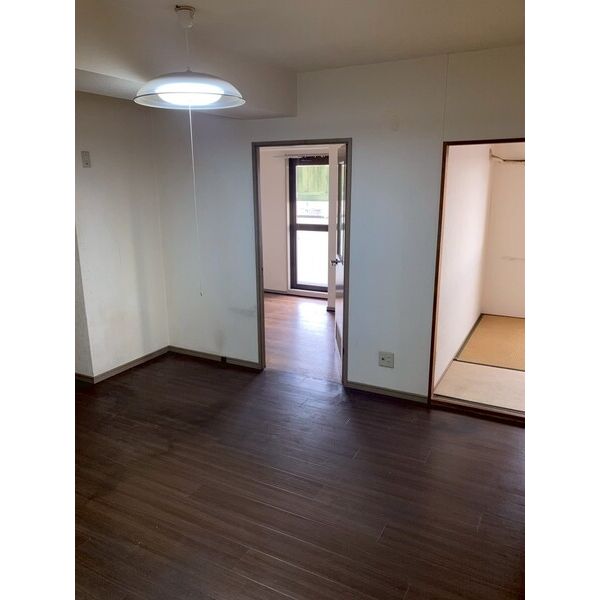 3/10 リビング/ダイニング