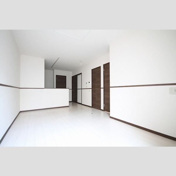 3/12 リビング/ダイニング