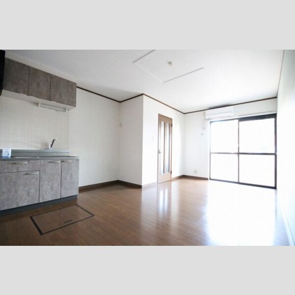 3/12 リビング/ダイニング