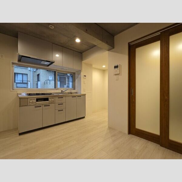 3/12 リビング/ダイニング