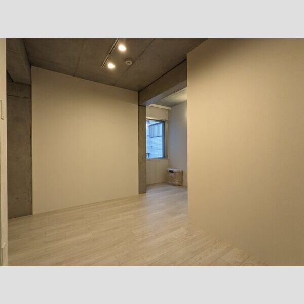 4/12 リビング/ダイニング