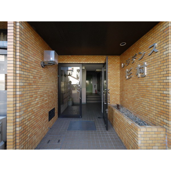 6/8 エントランス