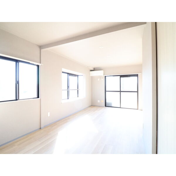 6/8 エントランス