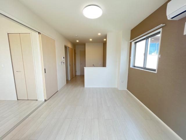 3/30 リビング/ダイニング