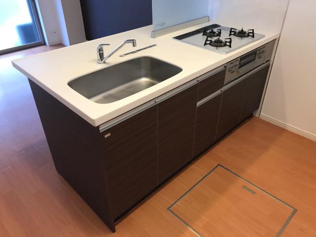 4/30 リビング/ダイニング