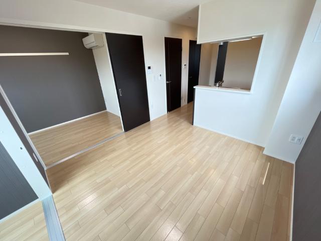 3/27 リビング/ダイニング