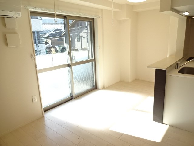 4/27 リビング/ダイニング