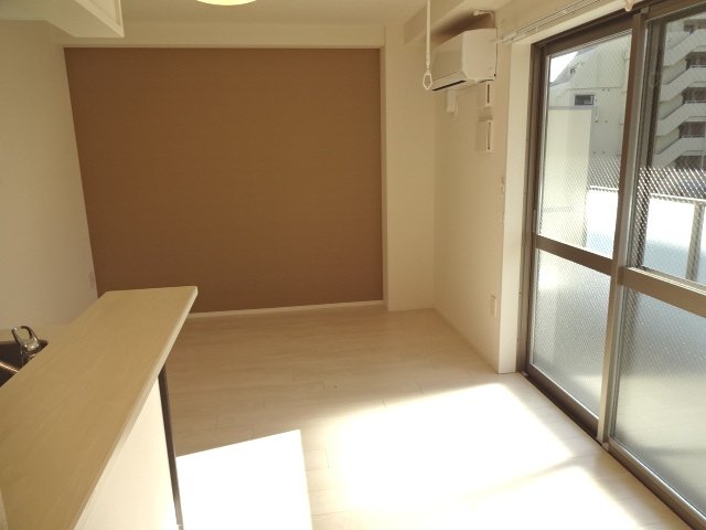 5/27 リビング/ダイニング