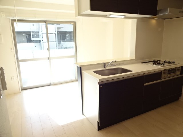 7/27 リビング/ダイニング