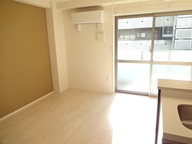 8/27 リビング/ダイニング