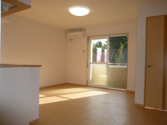 4/27 リビング/ダイニング