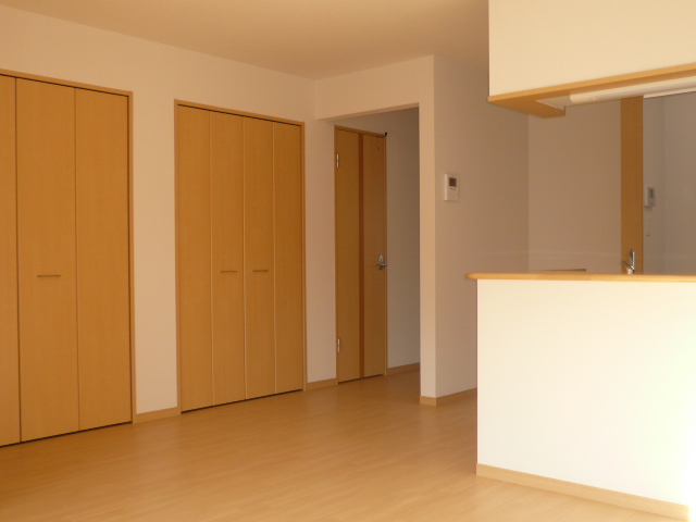 5/27 リビング/ダイニング