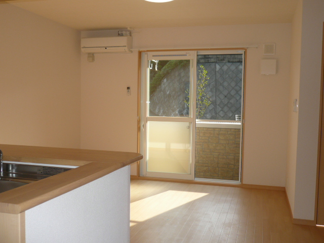 6/27 リビング/ダイニング