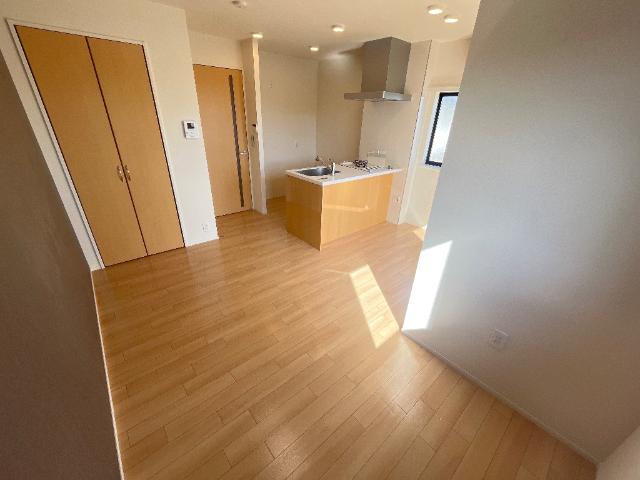 4/25 リビング/ダイニング