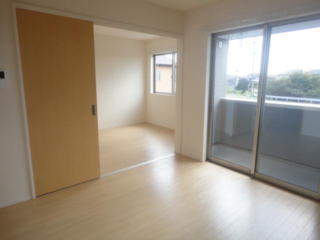 3/29 リビング/ダイニング