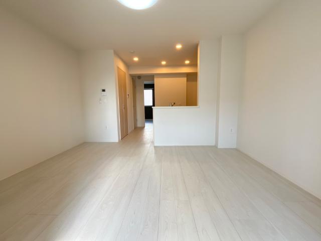 3/30 リビング/ダイニング