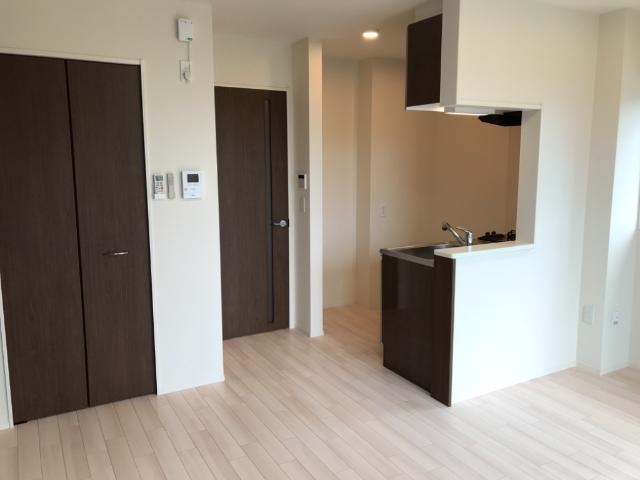 4/29 リビング/ダイニング