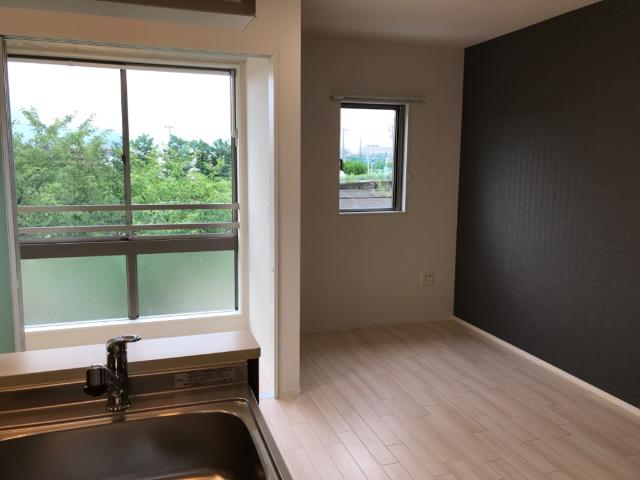 5/29 リビング/ダイニング